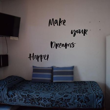 D'Charruas Hostel 康科迪亚 外观 照片