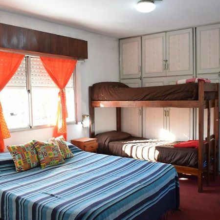 D'Charruas Hostel 康科迪亚 外观 照片