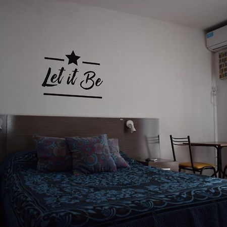 D'Charruas Hostel 康科迪亚 外观 照片