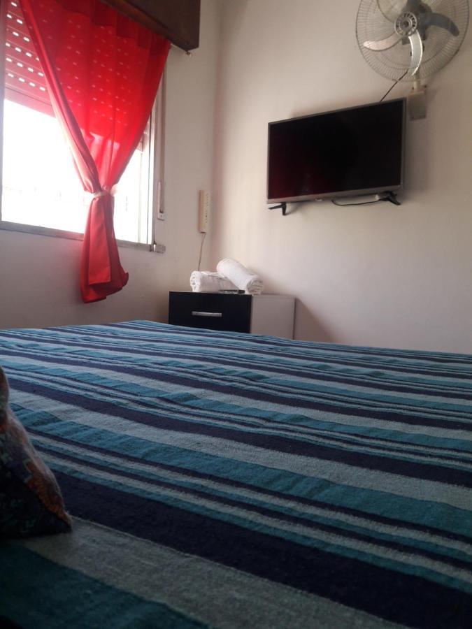 D'Charruas Hostel 康科迪亚 外观 照片