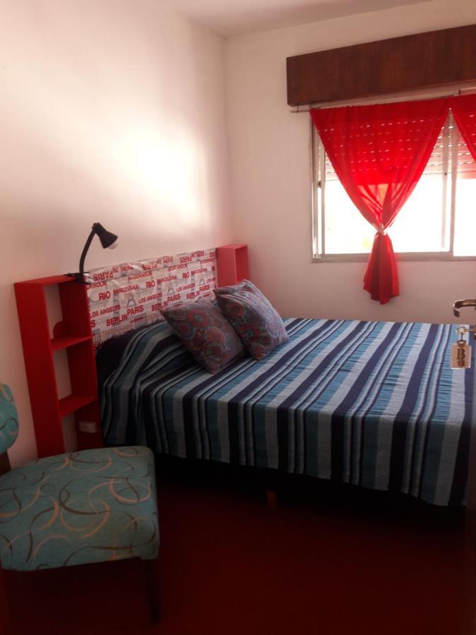 D'Charruas Hostel 康科迪亚 外观 照片