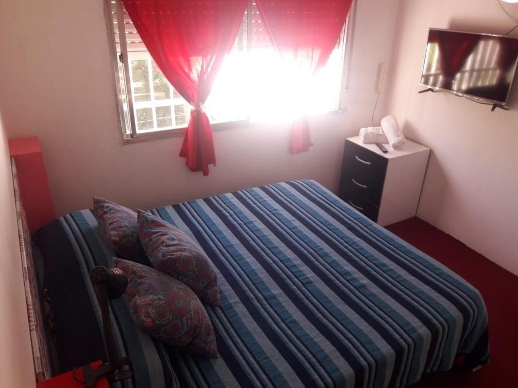 D'Charruas Hostel 康科迪亚 外观 照片