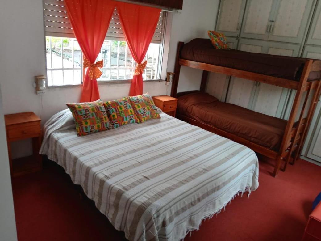 D'Charruas Hostel 康科迪亚 外观 照片
