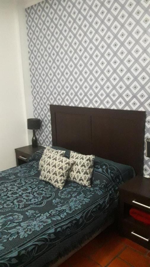 D'Charruas Hostel 康科迪亚 外观 照片