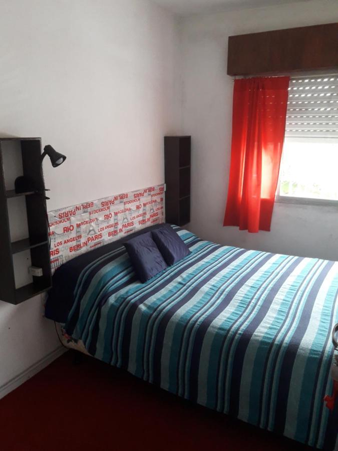 D'Charruas Hostel 康科迪亚 外观 照片