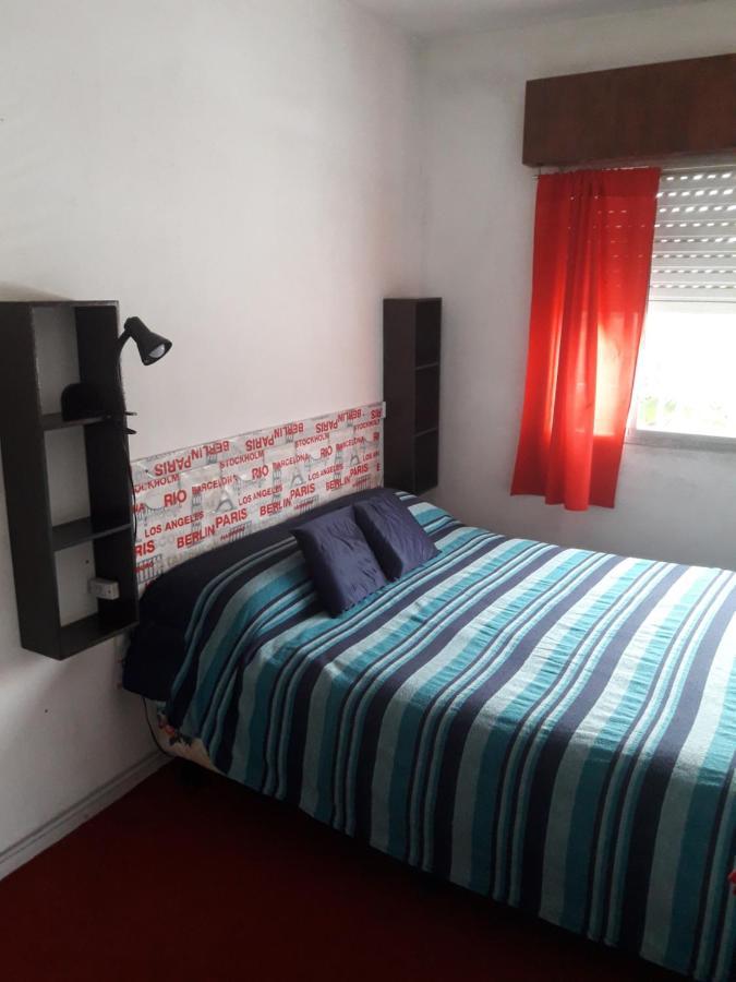 D'Charruas Hostel 康科迪亚 外观 照片