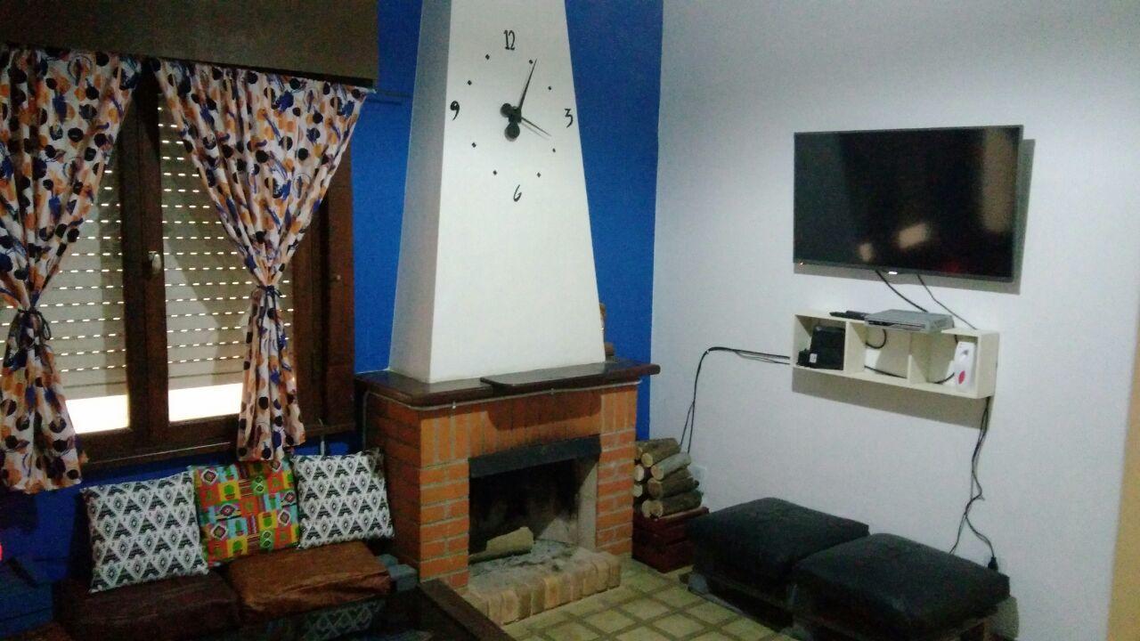 D'Charruas Hostel 康科迪亚 外观 照片